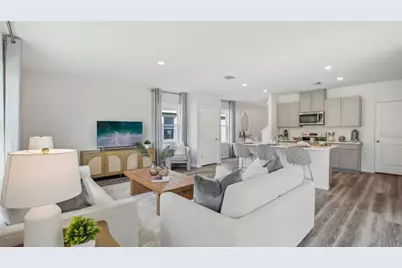 7026 Flint Creek Drive, Land O Lakes, FL 34638 - Photo 5