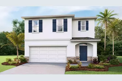 7058 Flint Creek Drive, Land O Lakes, FL 34638 - Photo 1