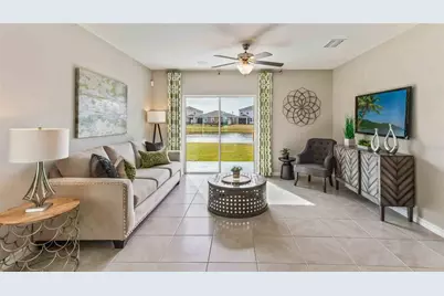7058 Flint Creek Drive, Land O Lakes, FL 34638 - Photo 5