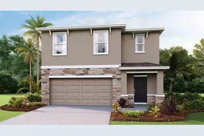 7042 Flint Creek Drive, Land O Lakes, FL 34638 - Photo 1