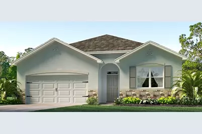 3520 Harvest Gardens Loop, Plant City, FL 33565 - Photo 1
