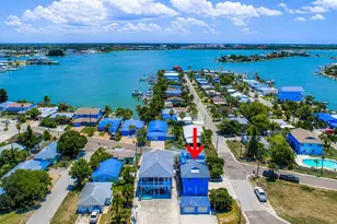 14500 N Bayshore Dr, Madeira Beach, FL 33708 - Photo 1