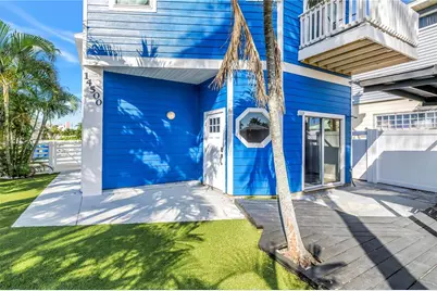 14500 N Bayshore Drive, Madeira Beach, FL 33708 - Photo 9