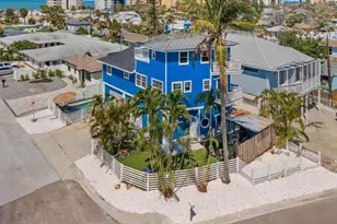 14500 N Bayshore Dr, Madeira Beach, FL 33708 - Photo 1