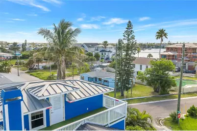 14500 N Bayshore Drive, Madeira Beach, FL 33708 - Photo 7