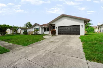 1035 Anclote Drive, Tarpon Springs, FL 34689 - Photo 1
