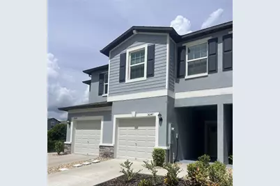 36347 Camp Fire Terrace, Zephyrhills, FL 33541 - Photo 1