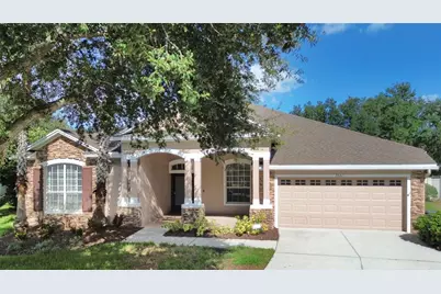 7051 Derwent Glen Circle, Land O Lakes, FL 34637 - Photo 5