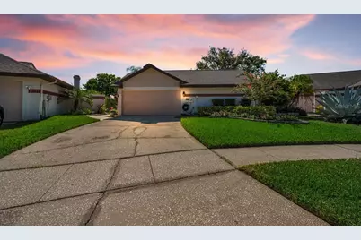 6923 Silvermill Drive, Tampa, FL 33635 - Photo 1