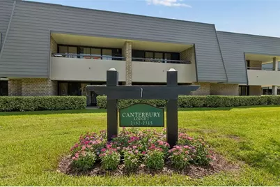 36750 US Highway 19 N #04-125, Palm Harbor, FL 34684 - Photo 1