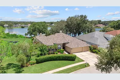 3952 Chaucer Way, Land O Lakes, FL 34639 - Photo 1