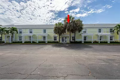 5132 Beach Drive SE #C, Saint Petersburg, FL 33705 - Photo 1
