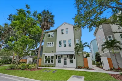2540 1st Avenue N, Saint Petersburg, FL 33713 - Photo 1