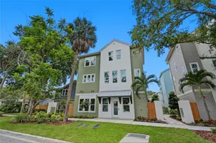 2540 1st Ave N, Saint Petersburg, FL 33713 - Photo 1