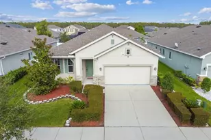 2776 Satilla Loop, Odessa, FL 33556 - Photo 1