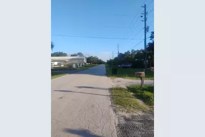 587 Marshburn Drive, Bronson, FL 32621 - Photo 19