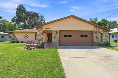 8830 N Amboy Drive, Citrus Springs, FL 34433 - Photo 1