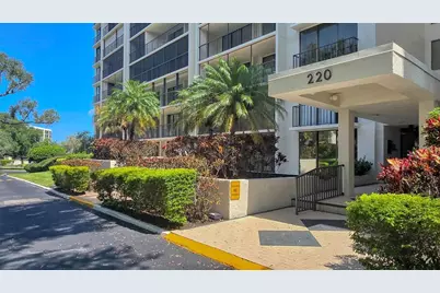 220 Belleview Boulevard #812, Belleair, FL 33756 - Photo 71