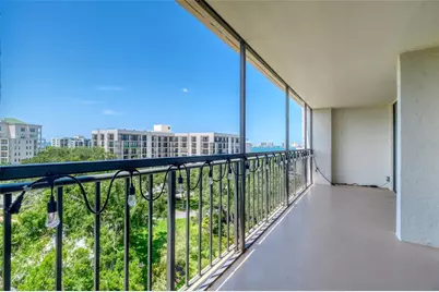 220 Belleview Boulevard #812, Belleair, FL 33756 - Photo 21