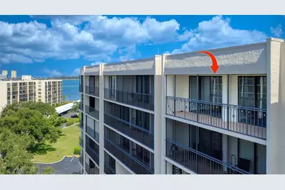 220 Belleview Boulevard #812, Belleair, FL 33756 - Photo 47