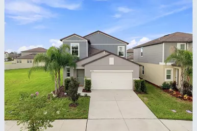 22141 Storybook Cabin Way, Land O Lakes, FL 34637 - Photo 1