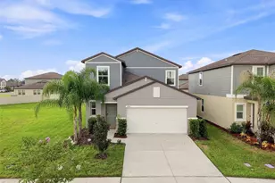 22141 Storybook Cabin Wy, Land O Lakes, FL 34637 - Photo 1