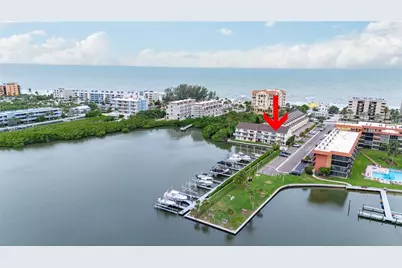 19651 Gulf Boulevard #B2, Indian Shores, FL 33785 - Photo 3