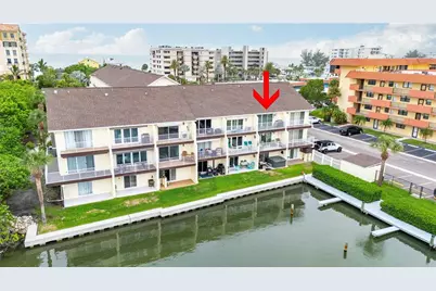19651 Gulf Boulevard #B2, Indian Shores, FL 33785 - Photo 1