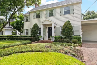 208 S Matanzas Avenue, Tampa, FL 33609 - Photo 57