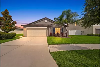 39745 Harvest Creek Lane, Zephyrhills, FL 33540 - Photo 1