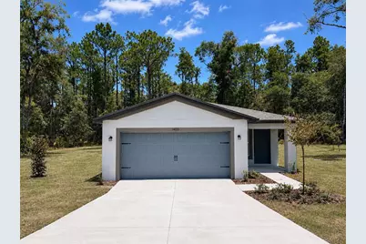 14133 Canada Goose Road, Weeki Wachee, FL 34614 - Photo 1