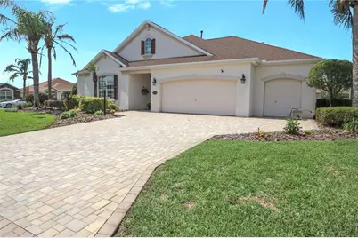 1596 Birmingham Terrace, The Villages, FL 32162 - Photo 1