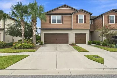 9237 Hillcroft Drive, Riverview, FL 33578 - Photo 1