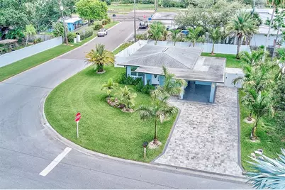 2425 Baywood Drive E, Dunedin, FL 34698 - Photo 37