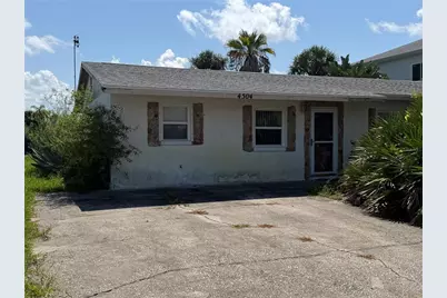 4504 Jacona Drive, Hernando Beach, FL 34607 - Photo 1
