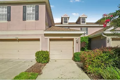 10110 Tranquility Way, Tampa, FL 33625 - Photo 1