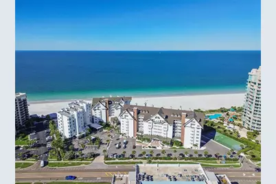 1582 Gulf Boulevard #1106, Clearwater, FL 33767 - Photo 1