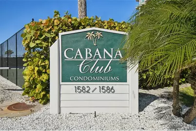 1582 Gulf Boulevard #1106, Clearwater, FL 33767 - Photo 71