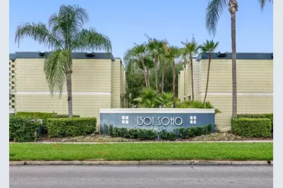 1301 S Howard Avenue #C18, Tampa, FL 33606 - Photo 1