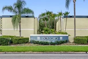 1301 S Howard Ave, Tampa, FL 33606 - Photo 1