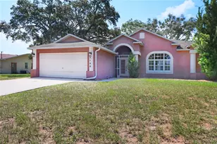 9180 Gillmar St, Spring Hill, FL 34608 - Photo 1