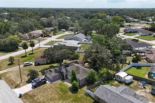 9180 Gillmar St, Spring Hill, FL 34608 - Photo 1