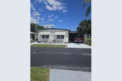 980 7th Street NW #55, Largo, FL 33770 - Photo 7
