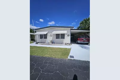 980 7th Street NW #55, Largo, FL 33770 - Photo 1