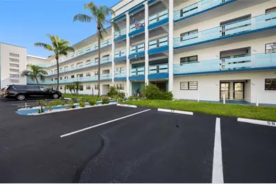 5970 80th Street N #409, Saint Petersburg, FL 33709 - Photo 3