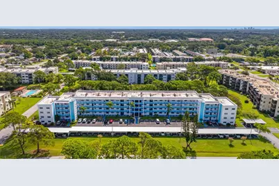 5970 80th Street N #409, Saint Petersburg, FL 33709 - Photo 31