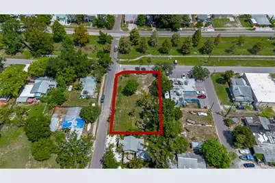 5020 Tangerine Avenue S, Gulfport, FL 33707 - Photo 3