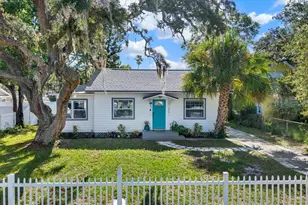1945 Overbrook Ave, Clearwater, FL 33755 - Photo 1