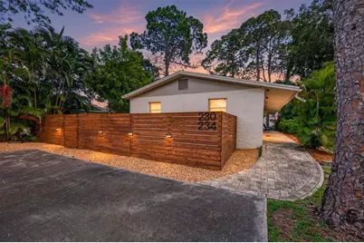 230 48th Avenue N, Saint Petersburg, FL 33703 - Photo 1