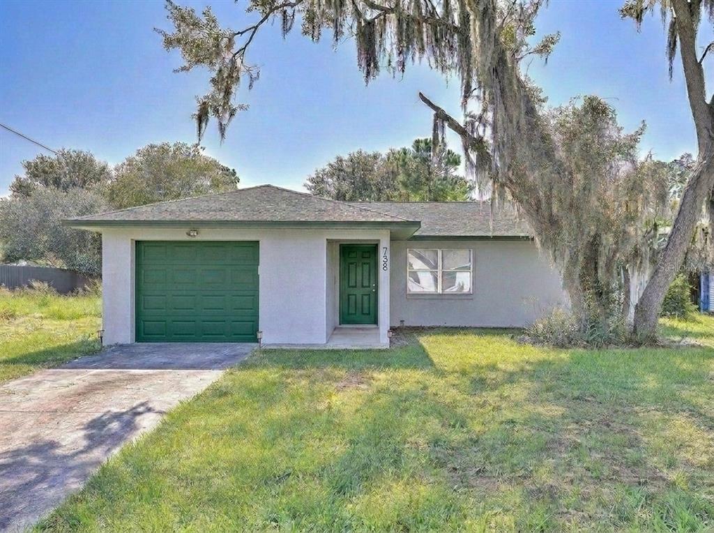738 Lemans Dr - 738 Lemans Dr, Sebring, FL 33872 Luxury Property | Jose Angel Pina